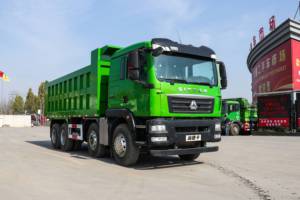 <span class=keywords><strong>Camion</strong></span> benne basculante d'<span class=keywords><strong>occasion</strong></span> 6x4 pour la construction, en parfait état, prêt à être expédié - Product Image 2