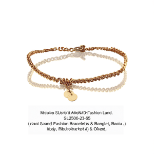 SL2506-23-65 Fashion Bracelets & <b>Bangles</b> - Product Image 2