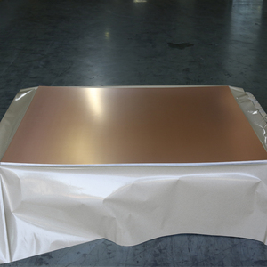 Laminados de Cobre Revestidos de Aluminio Ligeros de Alta Conductividad Térmica para PCB/LED - Product Image 1