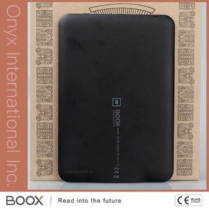 Libro Electrónico de 6 Pulgadas con 4GB Incorporados, Expandible hasta 32GB + Multifuncional - Product Image 4