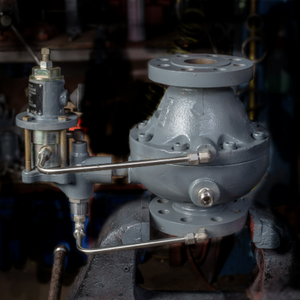 310A- 32A uuel as resressure Reducing alalve resressure Regulaters ITH evevice ririzing - Product Image 4