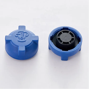 Tapa del tanque de refrigerante del radiador 99610644701 para <span class=keywords><strong>Porsche</strong></span> <span class=keywords><strong>Boxster</strong></span> 1997-2004 - Product Image 1