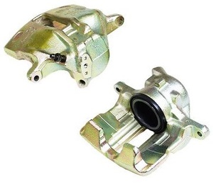 Étrier de frein de voiture d'origine pour 357615123B 357615123BX 357615123C 357615123CX ALFA ROMEO A4 <span class=keywords><strong>A6</strong></span> Benz C-CLASS VENTO - Product Image 2