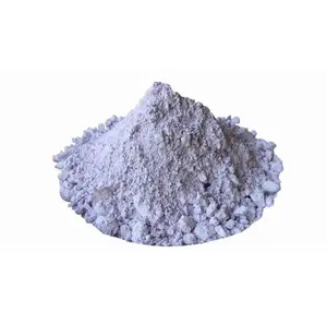 उच्च ग्रेड दुर्लभ पृथ्वी 99.9%-99.999% बिक्री के लिए Neodymium ऑक्साइड Nd2O3 हल्के नीले रंग का पाउडर