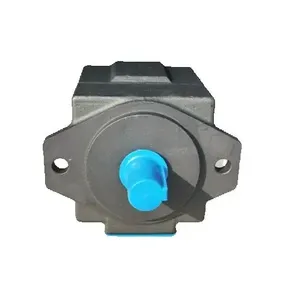 ปั๊มใบพัดแบบใหม่แท้รุ่น PV2R1-19-F-R 2R1-21 2R1-23 2R1-25 2R1-28 2R1 - Product Image 4