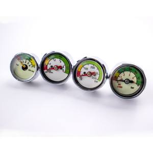 PG03วัดความดันขนาดเล็กสำหรับดำน้ำตื้น - Product Image 6