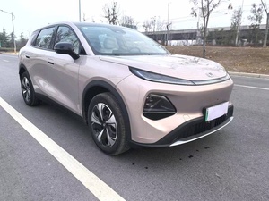 Changan Qiyuan Q05 2025 – SUV <span class=keywords><strong>Électrique</strong></span> (EV) Neuf, Conduite à Gauche, Véhicule à Énergie Nouvelle, Autonomie 405/506 km, Batterie 30 kWh, Moteur 120 kW – En Stock - Product Image 2