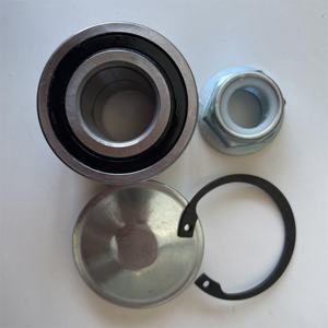 7701210004 Juego de rodamientos de rueda Factory R155.88, para Largu Vesta, para Logan Faza 1, para Logan Faza <span class=keywords><strong>2</strong></span> - Product Image 3