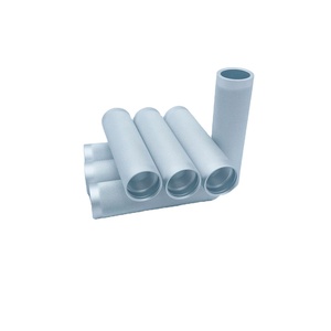 Aluminum Knurled Parts Are Processed by CNC Lathes - Product Image 1