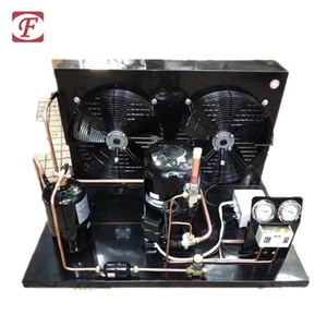 Compresor Tecumseh Económico FH4525Y, Compresor Tecumseh <span class=keywords><strong>R134a</strong></span>, Compresor Tecumseh de 2hp - Product Image 5