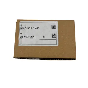 Brand New SUMTAK CNC MSK0151024 Original Plc Encoder MSK-015-1024