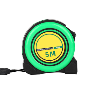 Độ chính xác cao abs nhựa phanh thép đo lường Băng tùy chỉnh mài mòn công cụ đo lường Băng biện pháp - Product Image 1