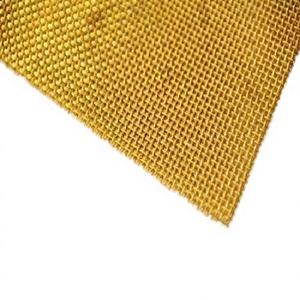Tôle de fil de cuivre de haute qualité, maille expansée, filtre soudé, marque Xiangguang - Product Image 3