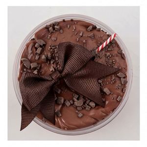 Pack Educativo Creativo de Slime Esponjoso DIY para Manualidades Escolares, Proyecto Lúdico para Niños, Juguetes Divertidos y Seguros para las Fiestas con Adornos Vibrantes - Product Image 3