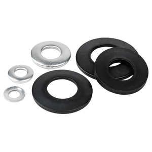 <span class=keywords><strong>DIN</strong></span> <span class=keywords><strong>2093</strong></span> 18-8 Arandela de resorte de disco Belleville Junta de compresión Resorte de disco 60si2mn 16mm X 8,2mm X 0,9mm Arandela cónica - Product Image 4