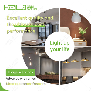 Светодиодные лампы оптом из Китая: <span class=keywords><strong>LED</strong></span> T-образная лампа 30 Вт, 2600 лм, цоколь E26/E27/B22, современный светодиодный светильник для дома - Product Image 4