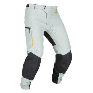 Pantaloni da <span class=keywords><strong>moto</strong></span> da uomo ad alte prestazioni comodi pantaloni impermeabili traspiranti per motociclisti della sporcizia all'ingrosso - Product Image 5