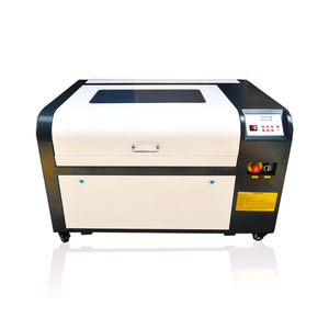 Machine de gravure laser CO2 CNC 60w 80w Prix 4060 6090 <span class=keywords><strong>Mini</strong></span> graveur laser pour gravure sur acrylique et cuir - Product Image 4