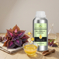 Harga Grosir Minyak Esensial Daun Perilla Alami Murni Dengan Harga Grosir untuk Aroma, Perawatan Kulit, Perawatan Rambut & Pijat