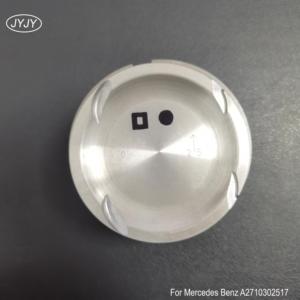 A2710302517 Rakitan <span class=keywords><strong>Piston</strong></span> Dengan Ring & Pin Asli Untuk Mesin Mercedes-Benz M271 <span class=keywords><strong>Piston</strong></span> 12 Pcs A2710302317 A2710306817 - Product Image 3