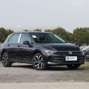 Nouvelle Volkswagen Golf 1.5 T essence, berline 5 places, automatique 7DCT, 160 ch, Euro 6, conduite à gauche - Product Image 2