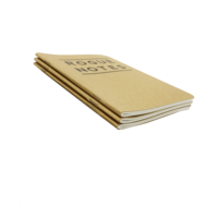 Carnet d'exercices scolaire en gros FOCUS, papier ligné 80 g/m², couverture en carton, papeterie mondiale pour étudiants en vrac