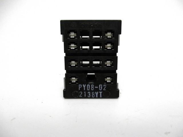 New and Original PY08-02 Stock in Warehouse PLC Programming Controller