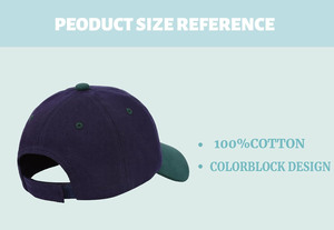 Gorras de Béisbol Personalizadas OEM ODM con Logotipo, 5 Paneles, Dos Tonos, Diseño Dobby Dot y Leopardo, Estructuradas, 100% Algodón, Deportivas, Unisex, Venta al Por Mayor - Product Image 5