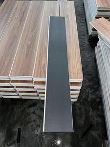 Suelo Laminado SPC Antiestático de Clic Rápido, Diseño Europeo para Hospitales y Parques, Resistente a las Manchas, en Stock - Product Image 6