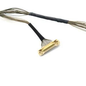 Cable de Señal de Cámara de Plástico para Gimbal <span class=keywords><strong>Mini</strong></span> <span class=keywords><strong>2</strong></span>/SE <span class=keywords><strong>Mavic</strong></span> <span class=keywords><strong>Mini</strong></span> 1 SE, Línea PTZ, Repuesto, Accesorios para Drones - Product Image 4