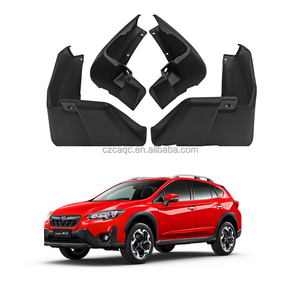 All'ingrosso paraspruzzi per auto paraspruzzi paraspruzzi paraspruzzi per <span class=keywords><strong>Subaru</strong></span> <span class=keywords><strong>XV</strong></span> 2018-2021 <span class=keywords><strong>accessori</strong></span> per ricambi auto - Product Image 1