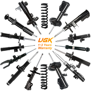 <span class=keywords><strong>UGK</strong></span> all'ingrosso OEM 48520-39375 48520-39405 giapponese Auto Auto ammortizzatore per Toyota Lexus - Product Image 1