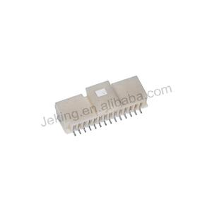 หัวต่อและตัวครอบสายไฟ Jeking รุ่นดั้งเดิม 501568 501568-1407 - Product Image 3