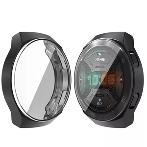 Custodia protettiva in TPU custodia protettiva per Huawei <span class=keywords><strong>Watch</strong></span> <span class=keywords><strong>GT</strong></span> 2E TPU Case - Product Image 5