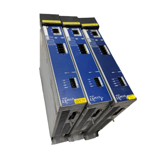 Contrôleur de position modulaire ET-E-L Accur-ET EA-SOM-400-40/80A-0000-00 neuf et 100 % original - Product Image 3