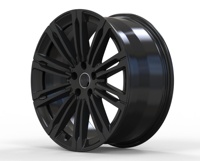 Jantes forgées 5x120 21 22 23 24 pouces Jantes en alliage pour voitures particulières pour Range Rover Sport vogue L405 L460 L320 L560 Defender