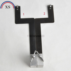 Placas de Presión de Papel Heidelberg con Rodamientos Cd102 Sm74, Piezas de Repuesto para Máquina de Impresión Offset - Product Image 1