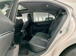 2023รถยนต์มือสองพร้อมรายงานการตรวจสอบรถยนต์มือสอง Toyota Camry 2.5S รุ่น Fengshang - Product Image 5