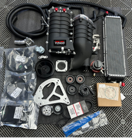 Mesin Mekanik Super Baru Cruiser 4.0L 1GR Dengan Kontrol-YIZHUO Merek Garansi 2 Tahun Kit Kontrol TL