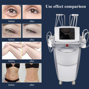 Máquina de Belleza 2026 4D Venus Legacy para Adelgazamiento Corporal, Reducción de Celulitis, Eliminación de Grasa, Masajeador de Senos - Product Image 2