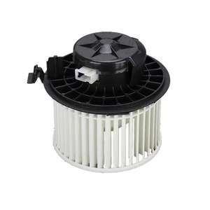 Motor de Ventilador de Aire Acondicionado y Calefacción OEM 272202Y900 12V Nuevo para Nissan Zima Infiniti I35 - Product Image 1