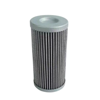 Filtro de aceite hidráulico para equipos mecánicos 0075D003NPS 0075D005NPS 0075D010NPS 0075D020NPS