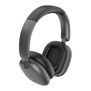 <span class=keywords><strong>Casque</strong></span> supra-auriculaire sans fil avec microphones <span class=keywords><strong>Casque</strong></span> de jeu étanche <span class=keywords><strong>compatible</strong></span> 5G pour le voyage - Product Image 4