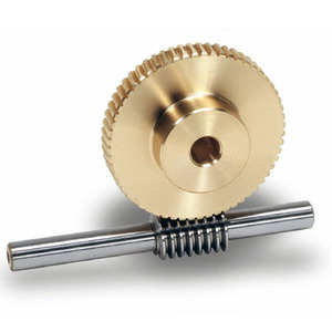 Custom Precision Metal <strong>Worm</strong> Wheel <strong>Worm</strong> Gear Set DBgearbox <strong>Gearbox</strong> Nonstandard Customized Direction 3-Month Warranty CN Origin - Product Image 3