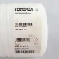 Contacto PLC Mortise Sign Emt (29x8)r 0817277 Embalaje Original para Producto con Garantía