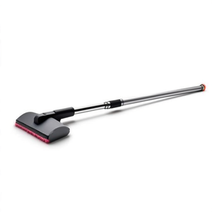ที่ขูดกระจกอะลูมิเนียมแบบยืดหดได้ 70-130 ซม. สำหรับทำความสะอาดกระจก - Product Image 2
