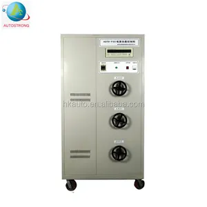 Load Bank/Load Resistance/Load Banks Ddischarge Testing Batteries Equipment