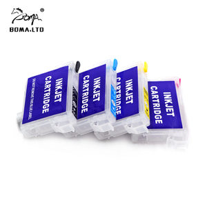 Cartouche d'encre de recharge 212XL <span class=keywords><strong>603XL</strong></span> sans puce pour imprimante Epson XP-2100 XP-2105 XP-3100 XP-3105 XP-4100 XP-4105 WF-2810 WF-2830 - Product Image 1