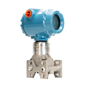 Nuevo y popular transmisor coplanar en línea 3051t 3051 con sistemas de sellado de diafragma 1199 - Product Image 4