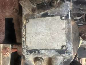 Moteur diesel d'occasion d'origine de haute qualité 4TNV94 acier 48HP pour machines industrielles Yanmar à bas prix - Product Image 6